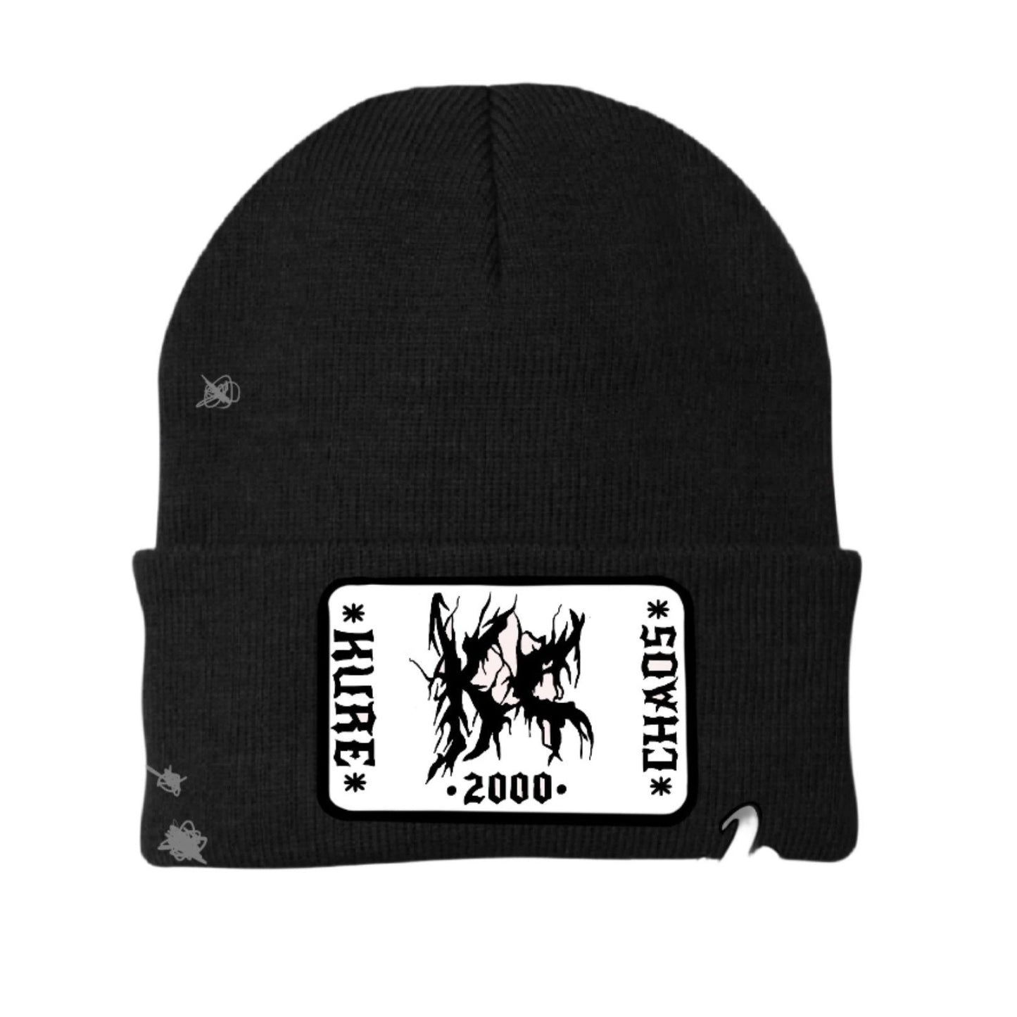 KC HEAVY BEANIE