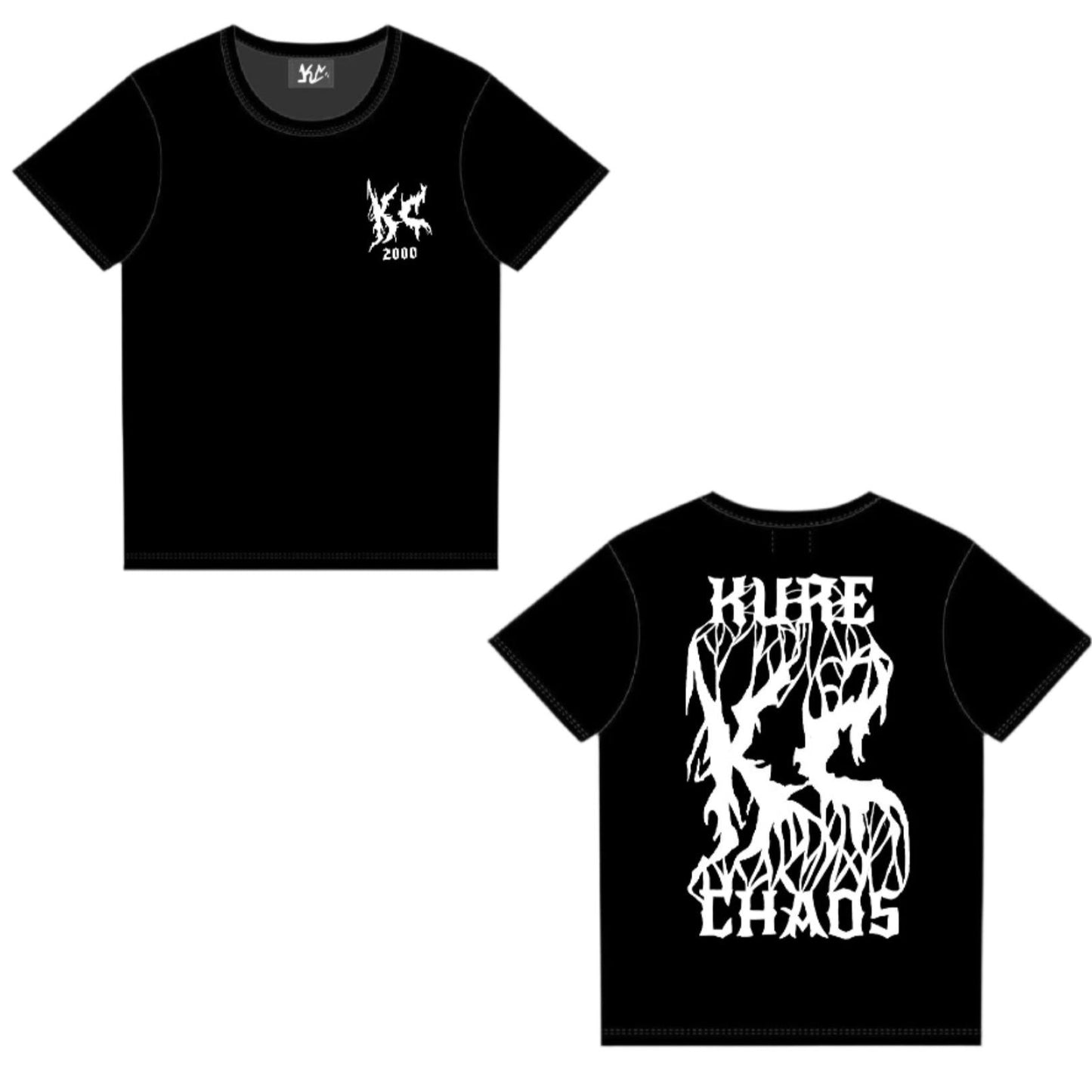 KC HEAVY TEE