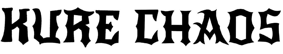 Kure Chaos logo