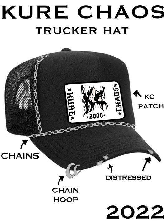 KC HEAVY TRUCKER